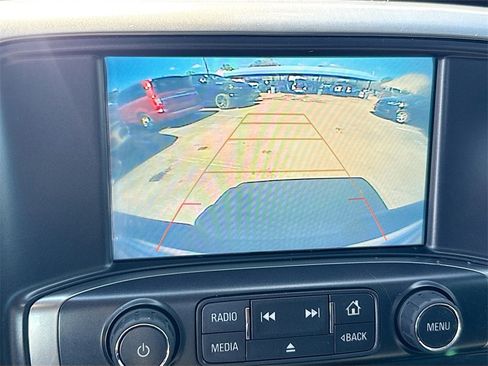 Used 2018 Chevrolet Silverado 1500 LT w/ All Star Edition image 15