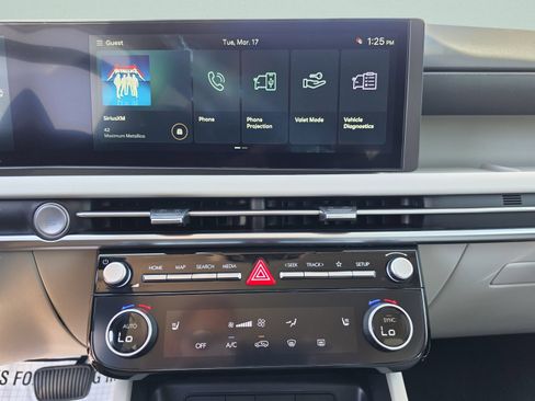 New 2026 Hyundai Tucson SEL FWD image 26
