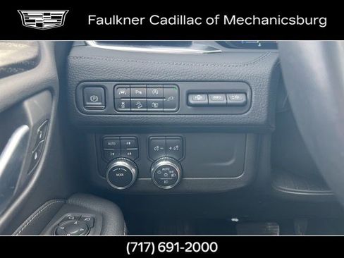 Used 2022 GMC Yukon Denali image 29