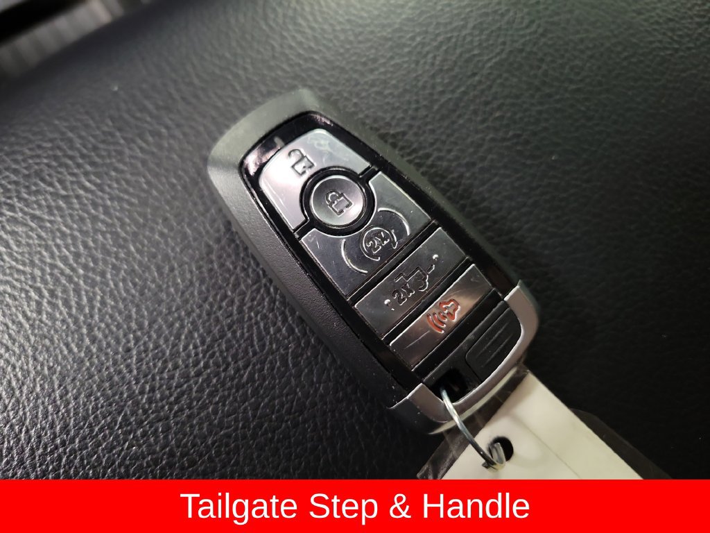 Used 2019 Ford F250 Lariat w/ Lariat Ultimate Package AWD/4WD image 21