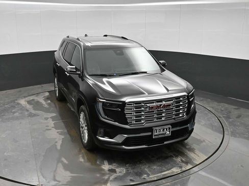 New 2026 GMC Acadia Denali w/ Super Cruise Package image 25