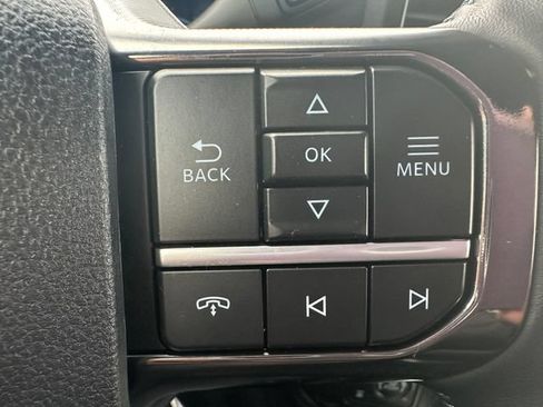 Certified 2025 Ford F350 Platinum w/ Tremor Off-Road Package AWD/4WD image 16