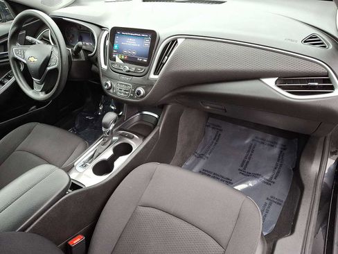 Certified 2023 Chevrolet Malibu LT image 33