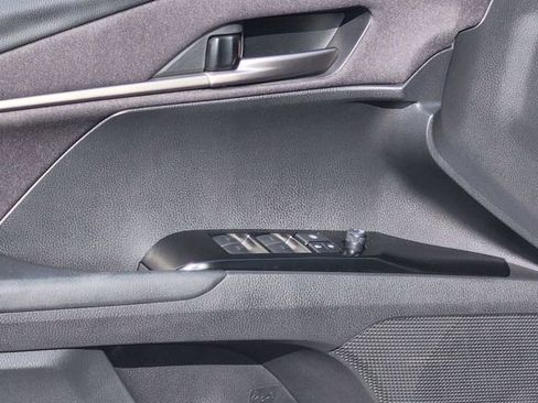 Certified 2026 Toyota Camry LE FWD image 15