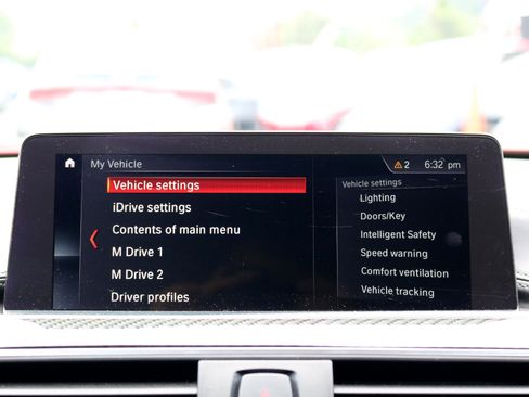 Used 2020 BMW M4 Competition w/ Competition Package image 28