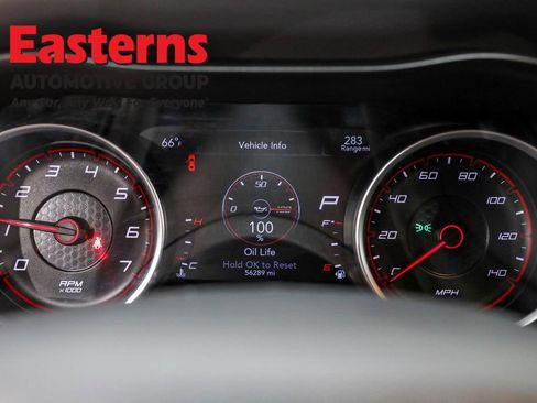 Used 2023 Dodge Charger GT image 18