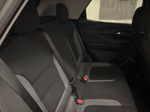 Used 2026 Chevrolet TrailBlazer LT FWD image 19
