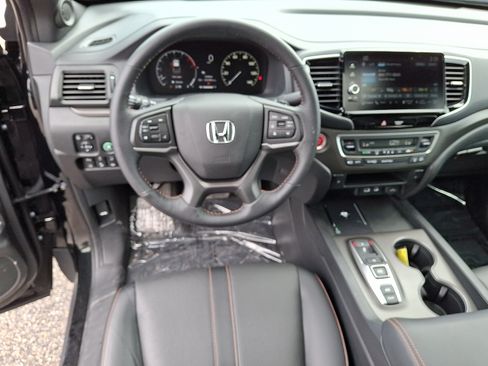 Used 2024 Honda Ridgeline TrailSport image 34