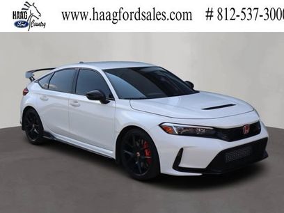 Used 2025 Honda Civic Type R