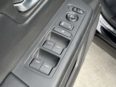 Certified 2025 Honda CR-V LX image 16