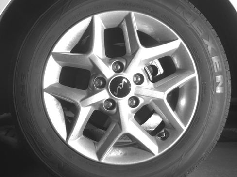 Used 2025 Kia Soul LX w/ LX Technology Package image 14