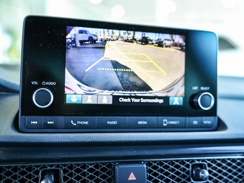 Used 2024 Acura Integra A-Spec image 6