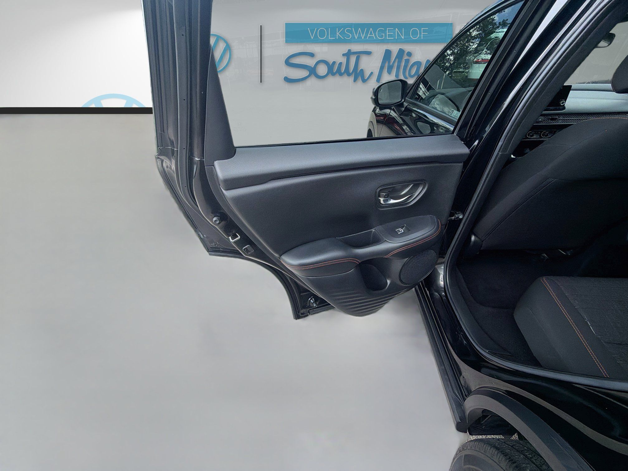 Used 2024 Honda HR-V Sport image 24