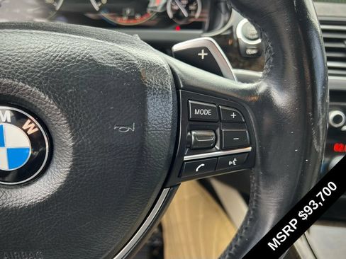 Used 2013 BMW 650i Convertible RWD image 33