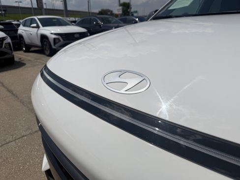 Certified 2024 Hyundai Kona N Line AWD/4WD image 18