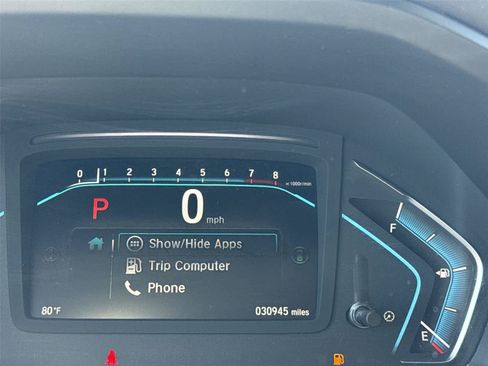 Used 2024 Honda Odyssey Touring image 29