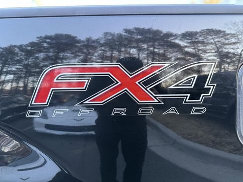 Used 2013 Ford F150 FX4 w/ Luxury Equipment Group image 14