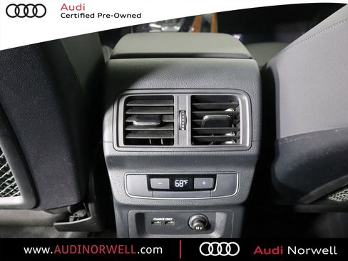 Certified 2023 Audi Q5 2.0T Premium Plus w/ Premium Plus Package image 24