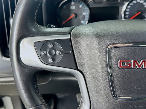 Used 2018 GMC Sierra 1500 SLT w/ SLT Premium Package image 23
