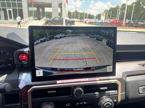 Certified 2026 Toyota Tacoma TRD Sport RWD image 17