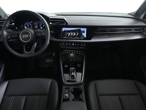 Used 2025 Audi A3 2.0T Premium w/ Convenience Package image 9