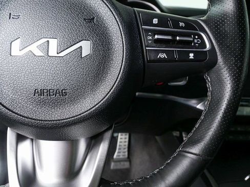 Used 2022 Kia Stinger GT2 w/ Scorpion Package image 10