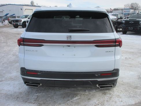 New 2026 Buick Enclave Preferred image 6
