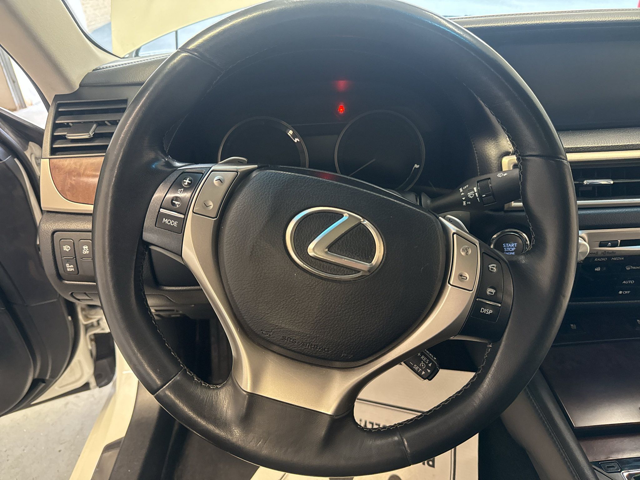 Used 2015 Lexus GS 350 AWD w/ Premium Package image 18