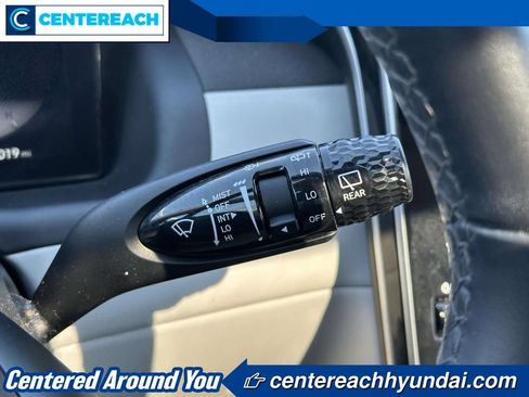 Used 2023 Hyundai Tucson SEL w/ Convenience Package AWD/4WD image 23