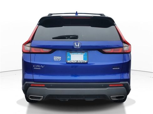 Certified 2024 Honda CR-V Sport Touring image 5