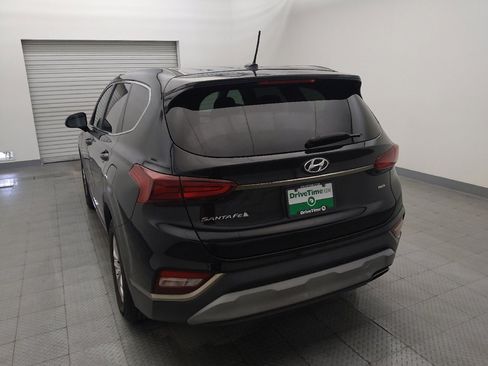 Used 2019 Hyundai Santa Fe SE w/ Cargo Package AWD/4WD image 6