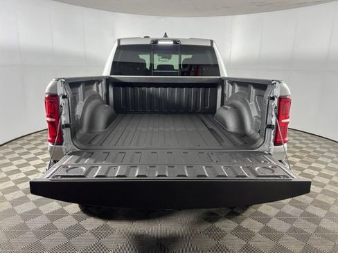 New 2026 RAM 1500 RHO w/ RHO Level 1 Equipment Group AWD/4WD image 7