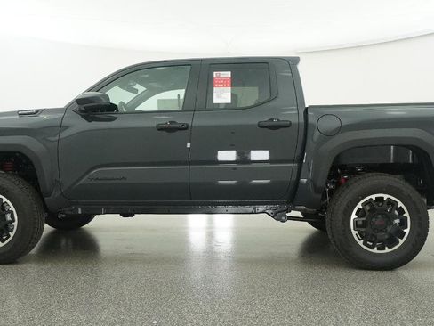 New 2026 Toyota Tacoma TRD Off-Road AWD/4WD image 46