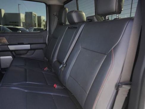 Used 2024 Ford F350 Lariat image 13