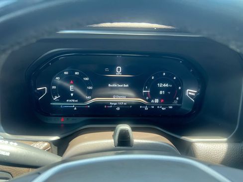 Used 2023 GMC Yukon Denali w/ Denali Reserve Package AWD/4WD image 10