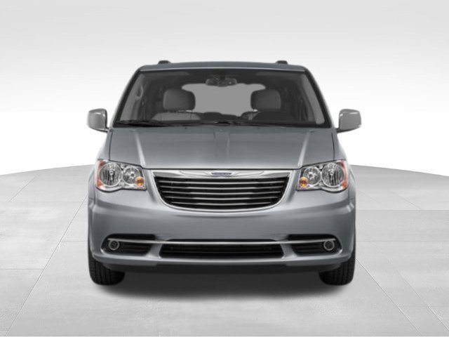 Used 2015 Chrysler Town & Country Touring-L w/ Driver Convenience Group FWD image 7