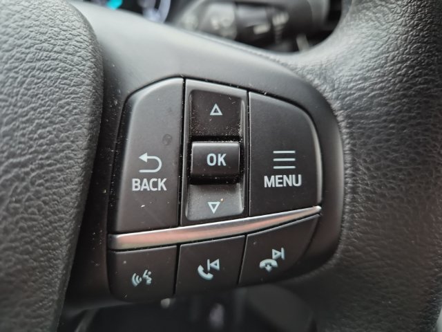 Certified 2024 Ford Transit 350 XLT AWD/4WD image 20
