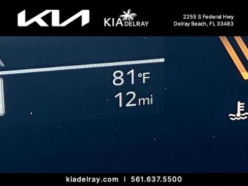 New 2026 Kia K5 GT-Line image 32