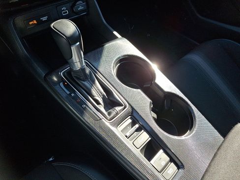 Used 2022 Honda Civic Sport image 18