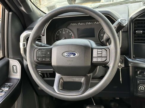 Certified 2023 Ford F150 XL w/ STX Appearance Package image 14