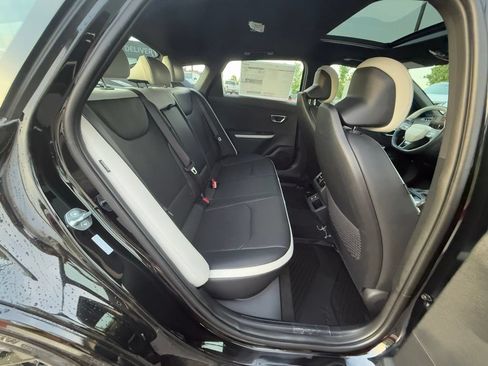 New 2026 Kia K4 GT-Line Turbo FWD image 30