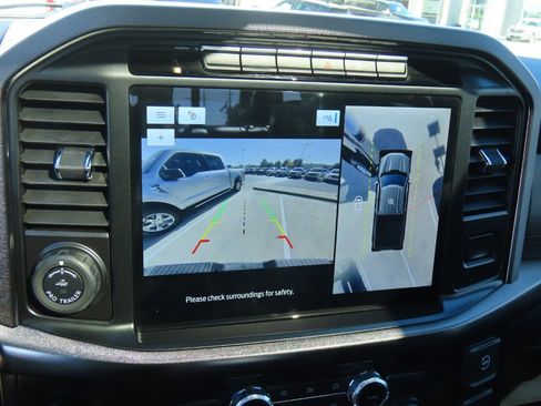 Certified 2021 Ford F150 Platinum w/ Equipment Group 701A High image 32