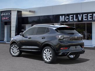 New 2025 Buick Encore GX Avenir w/ Avenir Technology Package video 3