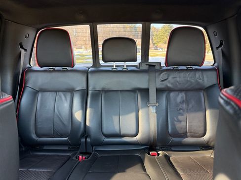 Used 2012 Ford F150 FX4 w/ FX Luxury Pkg image 22