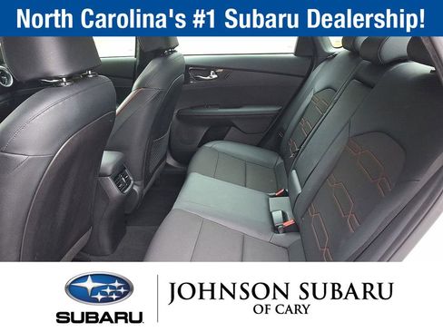 Used 2021 Kia Forte GT image 20