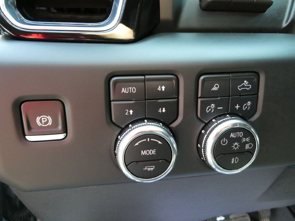 Certified 2025 GMC Sierra 1500 Denali w/ Technology Package AWD/4WD image 27