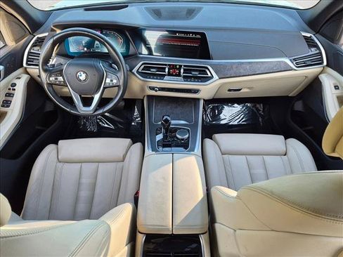 Used 2022 BMW X5 sDrive40i RWD image 16