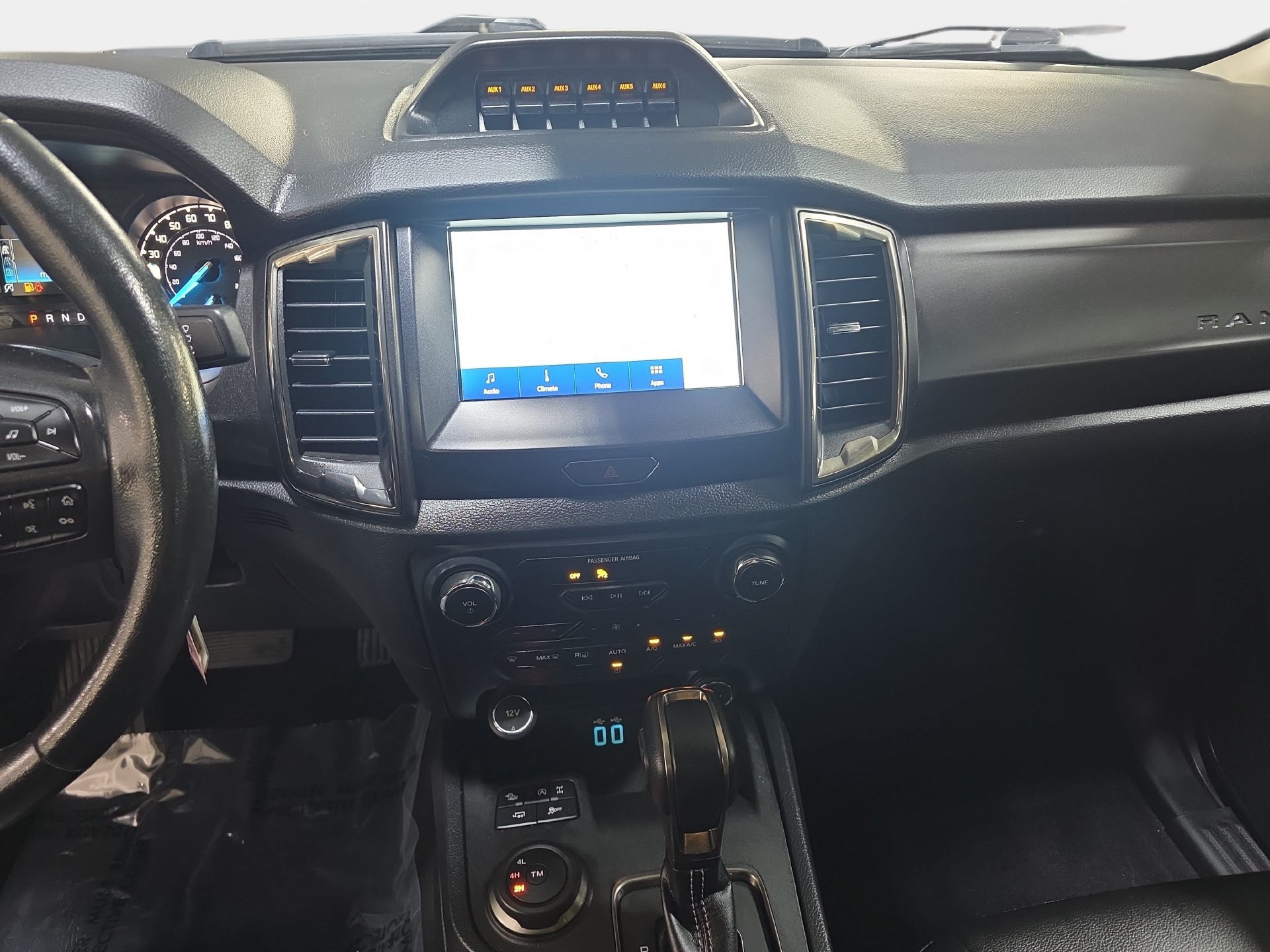 Used 2021 Ford Ranger XLT w/ Tremor Off-Road Package AWD/4WD image 20
