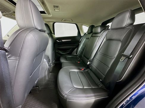 New 2025 MAZDA CX-5 AWD 2.5 S w/ Premium Plus Pkg image 17