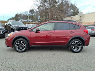 Used 2015 Subaru Crosstrek 2.0i Limited video 2